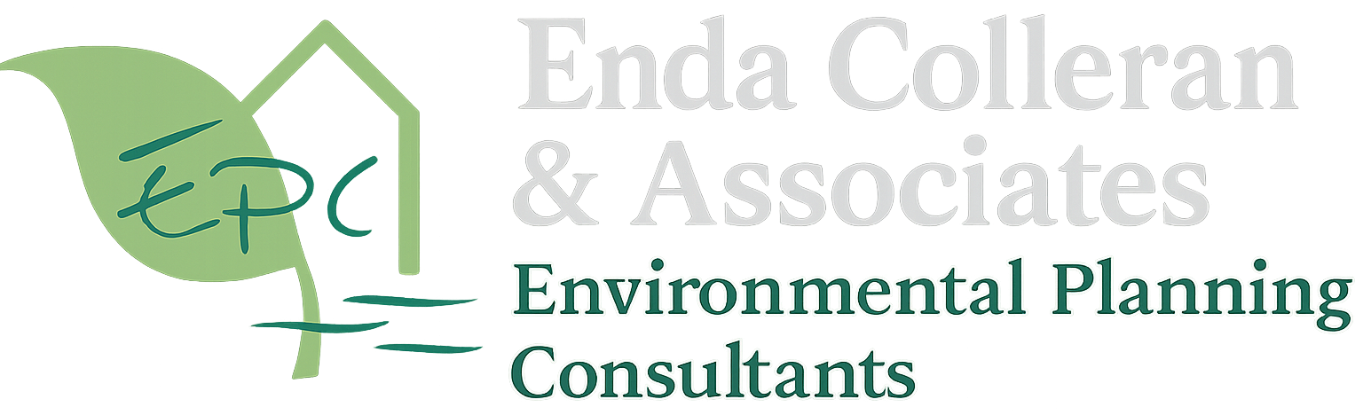 Enda Colleran banner